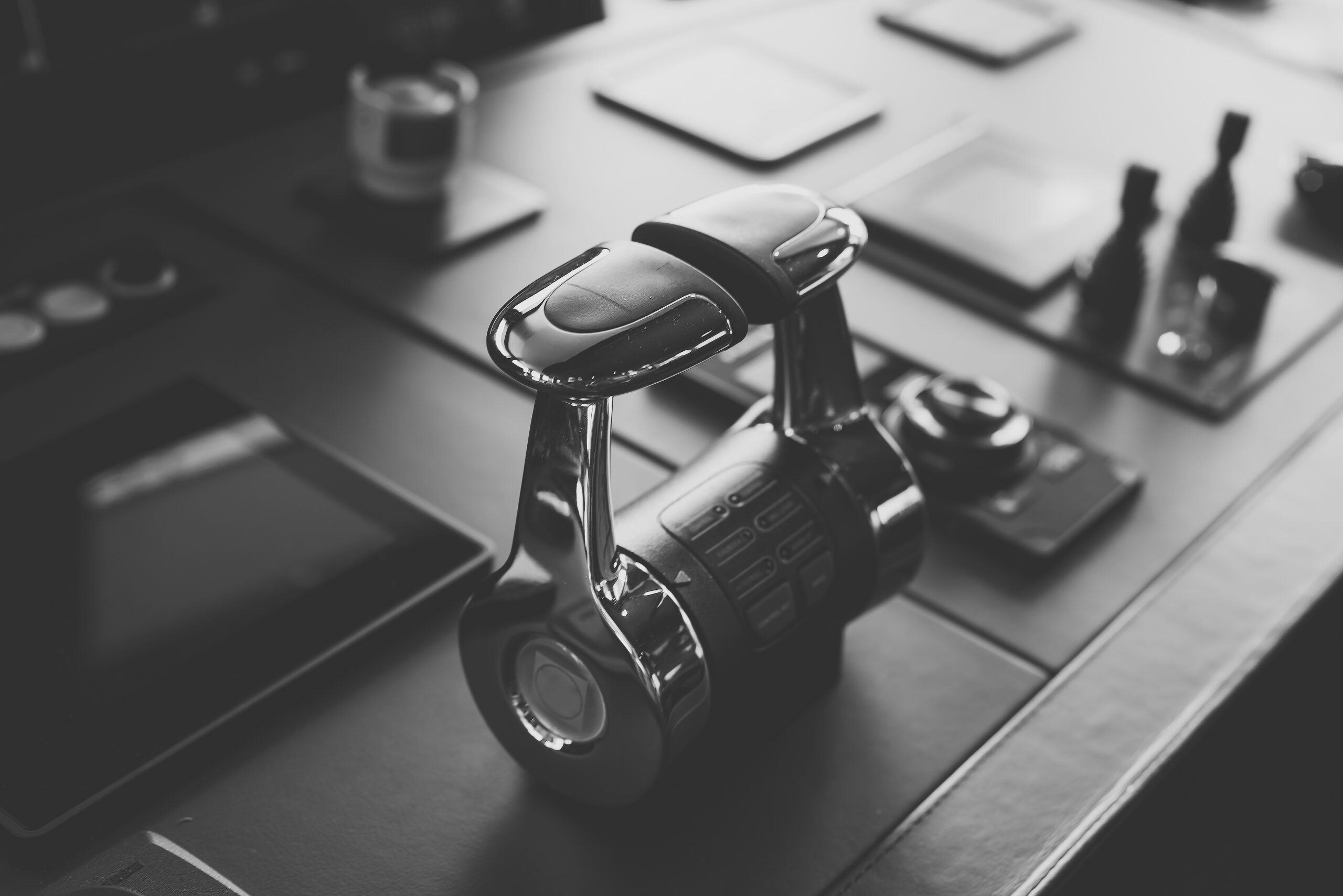 Digitalization in Marine Safety: how AI and cloud tools are transforming vessel inspections