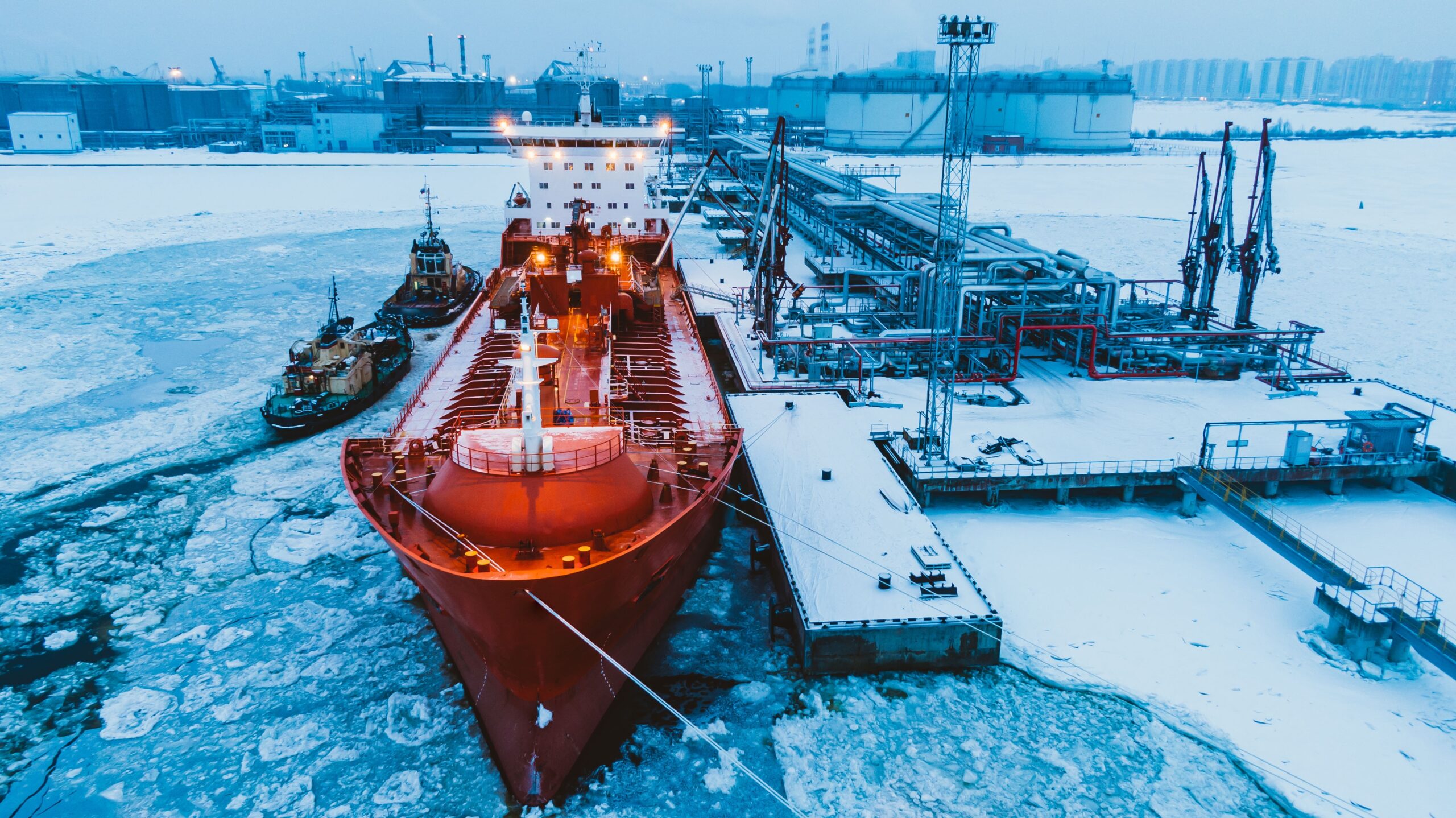 2026 IMO Guidelines: how they will reshape safety inspections and compliance
